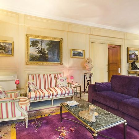 Saint Honore Παρίσι Εξωτερικό φωτογραφία