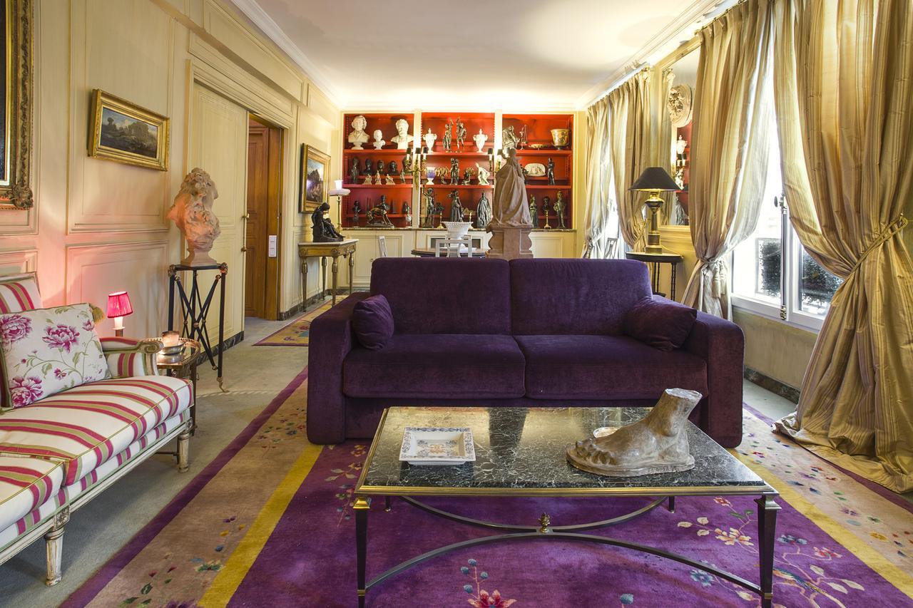 Saint Honore Παρίσι Εξωτερικό φωτογραφία
